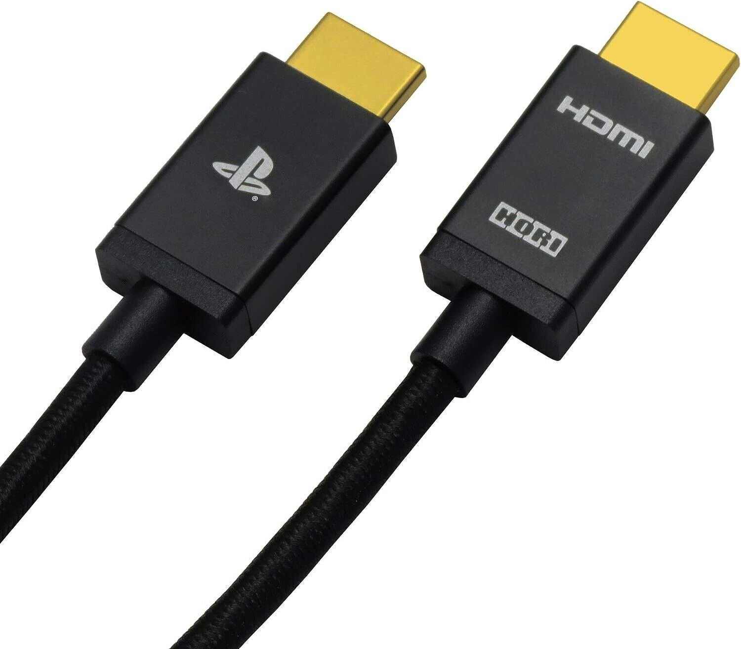 PS5/ PS4 Ultra High Speed HDMI Cable 48Gbps For 8K 4K Official HORI