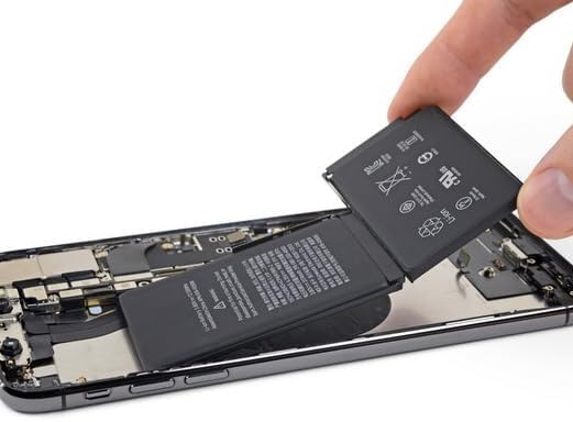 Replacement Battery For Apple iPhone XS MAX BATTERY