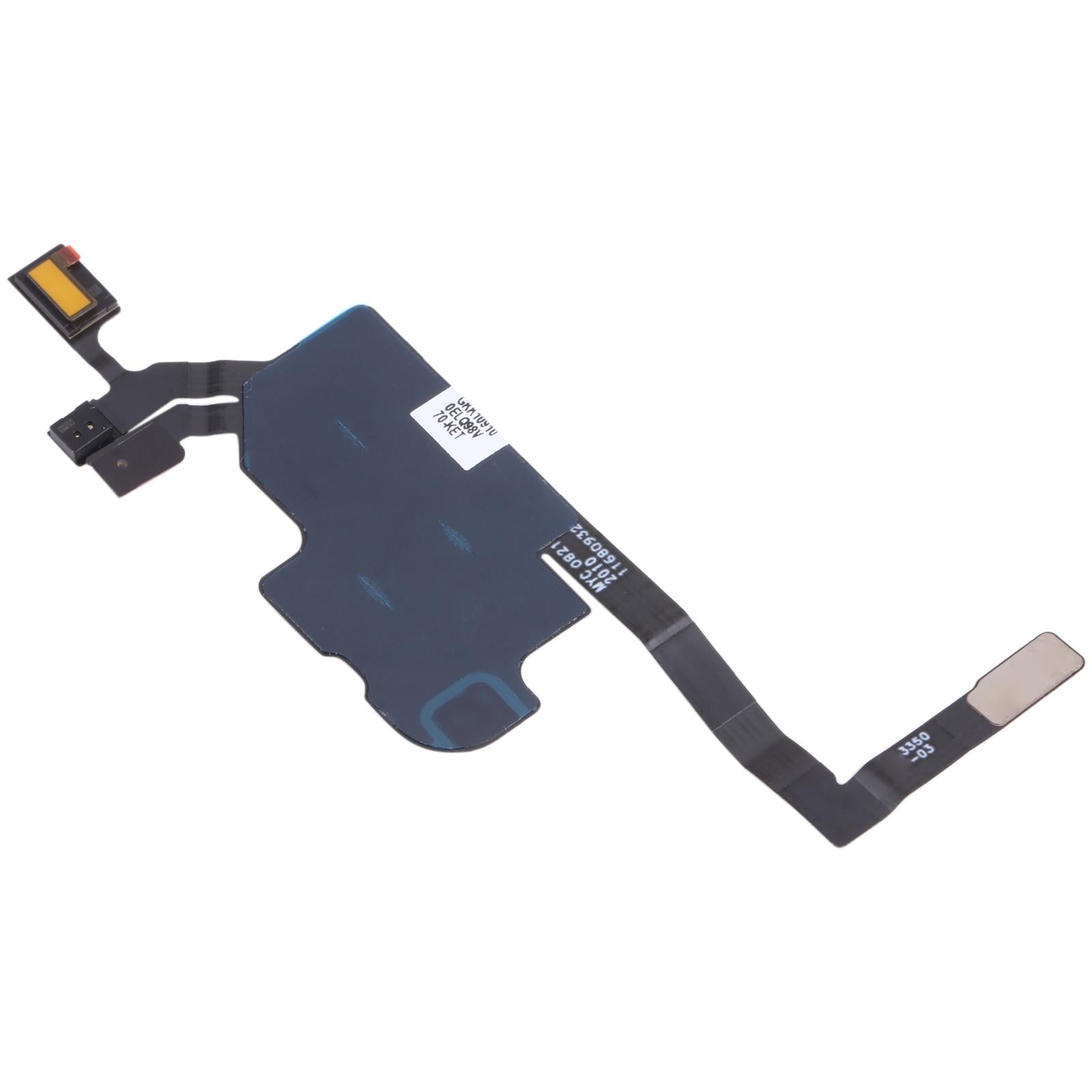 For iPhone 13 Pro Max OEM Earpiece Speaker Sensor Flex Cable