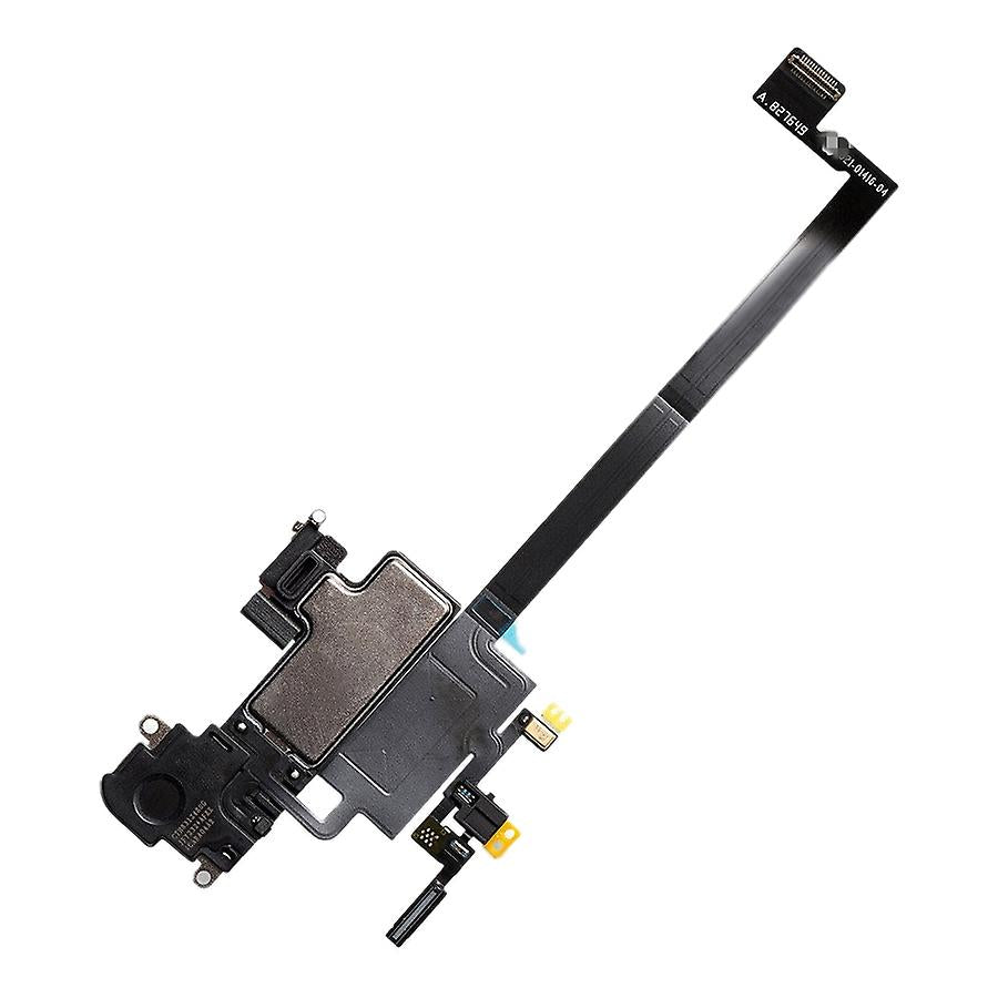iPhone Xs Max Earpiece Speaker Flex Replacement