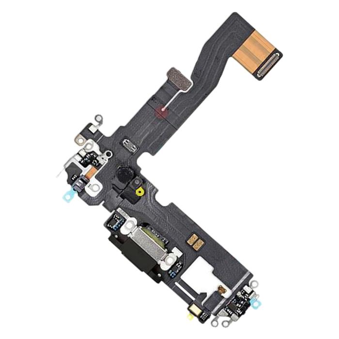 iPhone 12 Replacement Charging Port Flex Cable