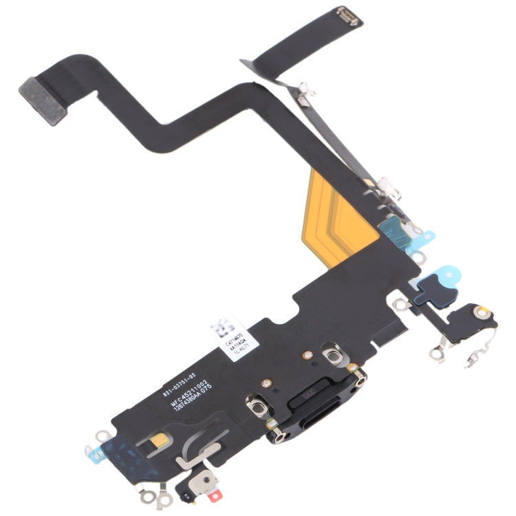 iPhone 14 Pro Replacement Charging Port Flex Cable