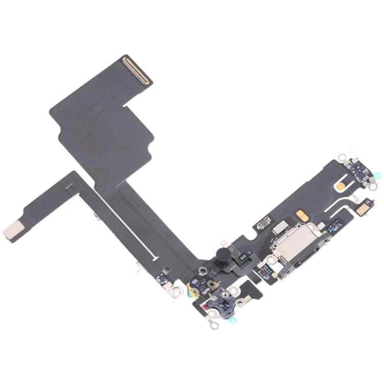 iPhone 15 Pro Replacement Charging Port Flex Cable