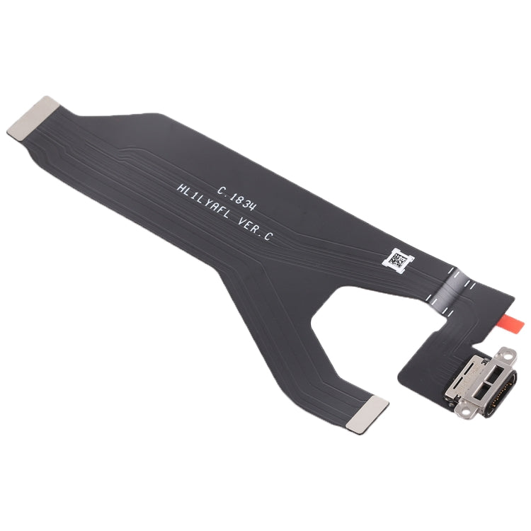 Huawei Mate 20 Pro Charging Port Flex Cable Replacement