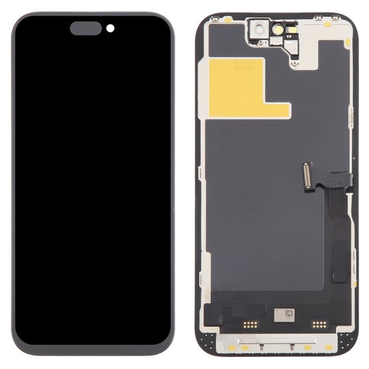 LCD Screen & Digitizer For iPhone 14 Pro Max HD Incell Assembly Replacement