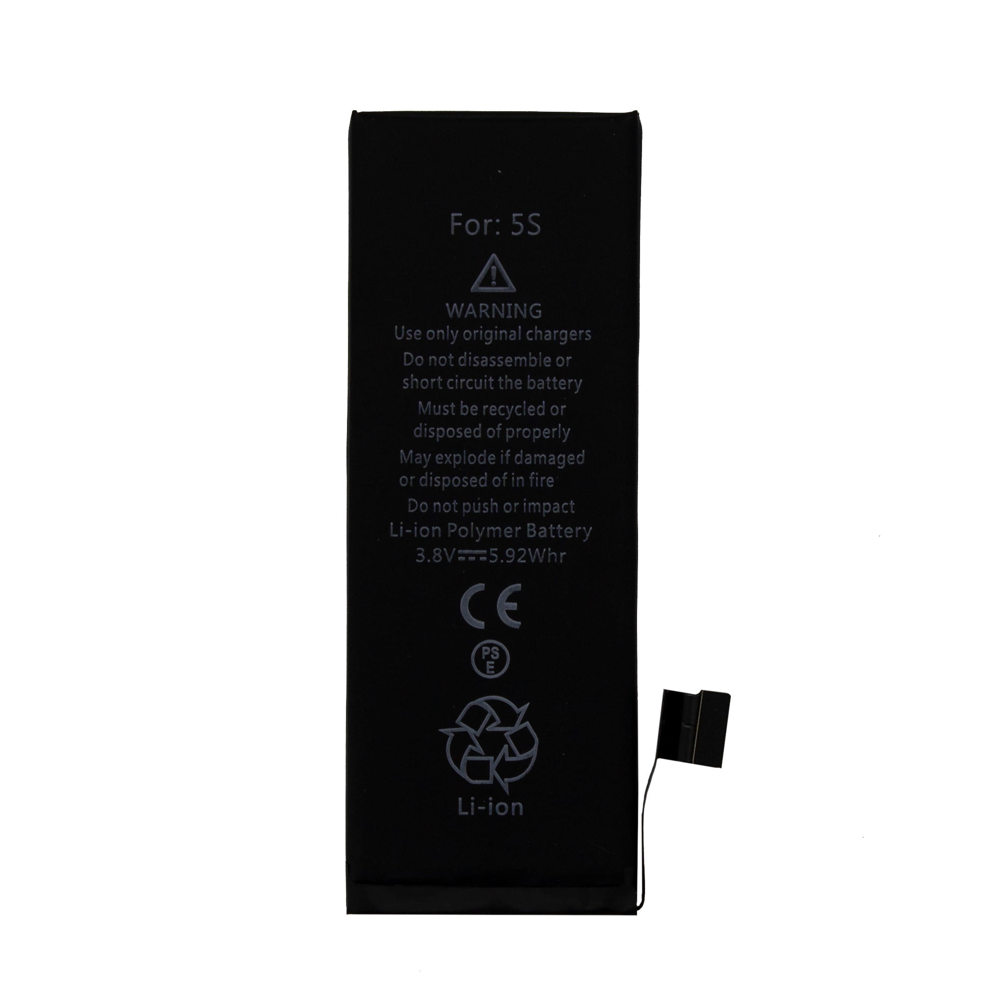 IPHONE 5S Replacement iPhone Battery