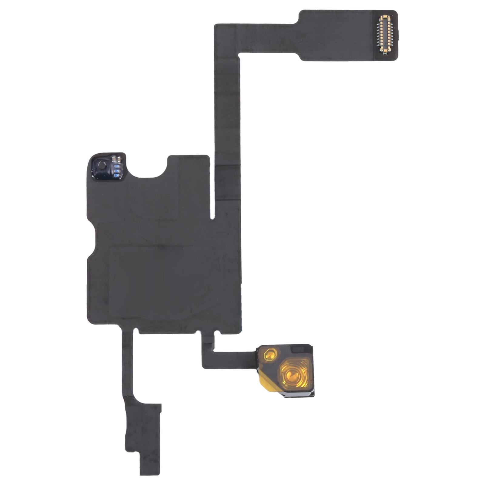 iPhone 14 Pro Ear Speaker Sensor Flex Cable (No Earpiece)