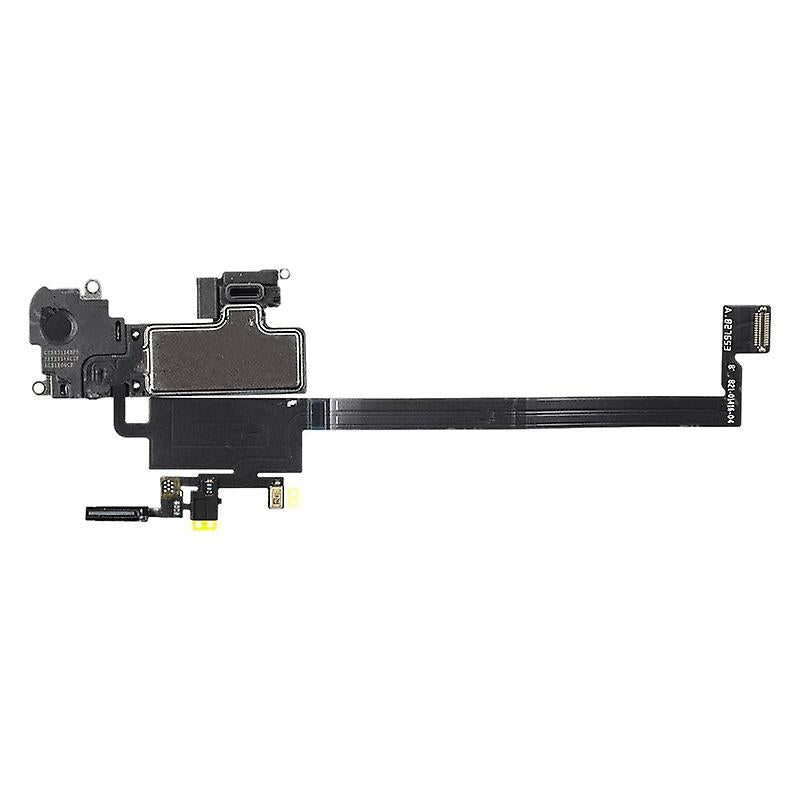 iPhone Xs Max Earpiece Speaker Flex Replacement