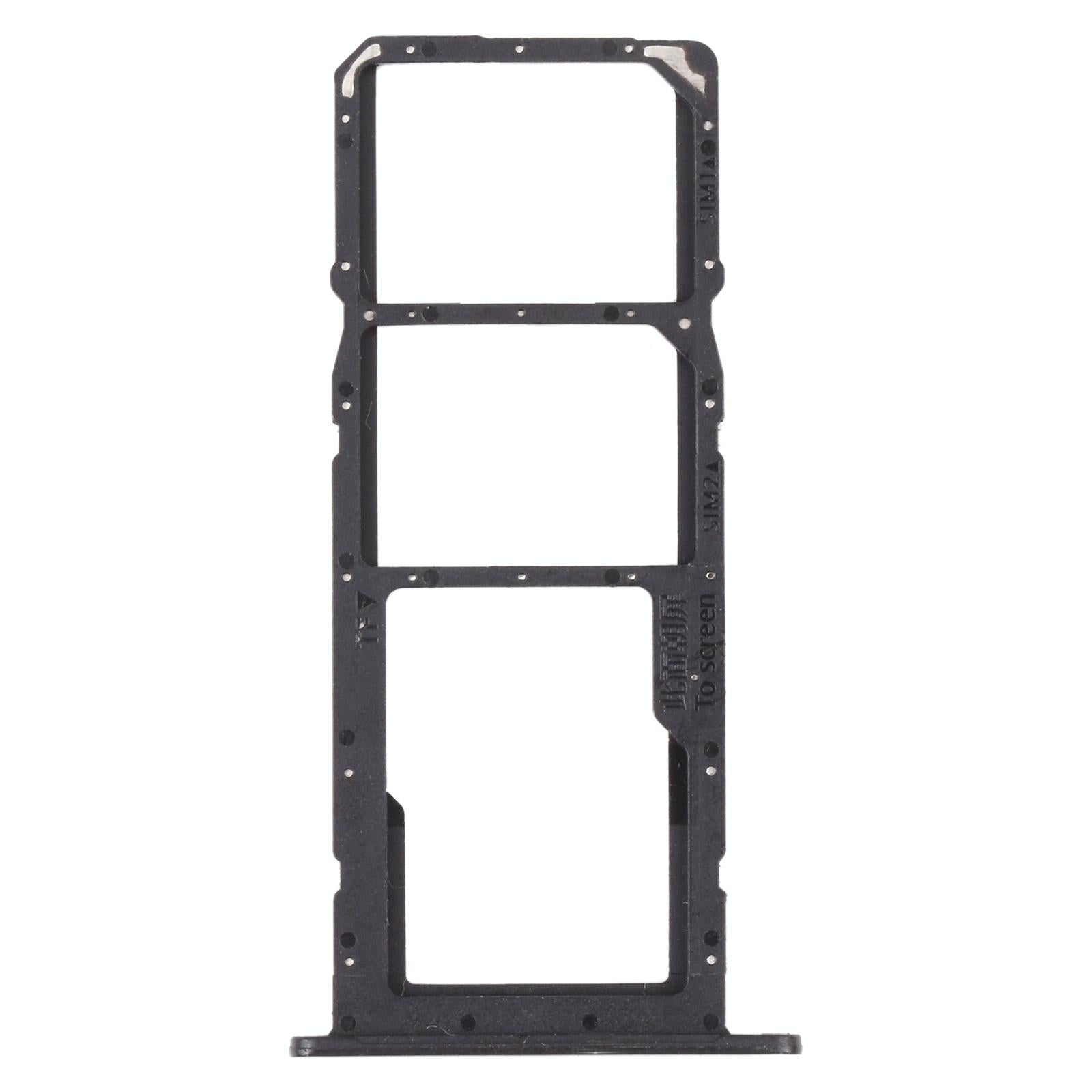 Huawei P Smart 2021 SIM & SD Card Tray