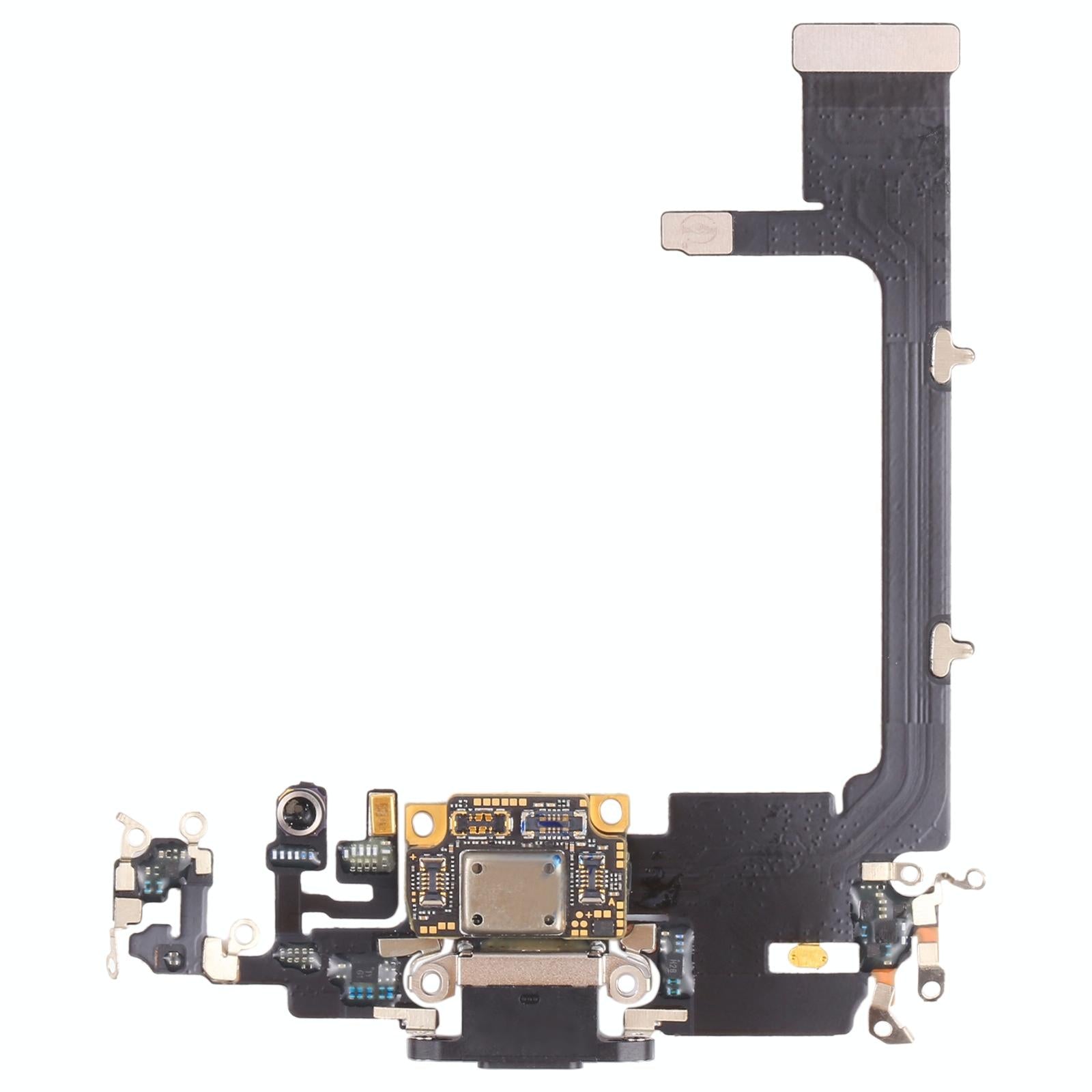 iPhone 11 Pro Charging Port Flex Cable