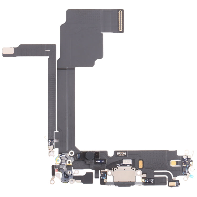 iPhone 15 Pro Max Replacement Charging Port Flex Cable