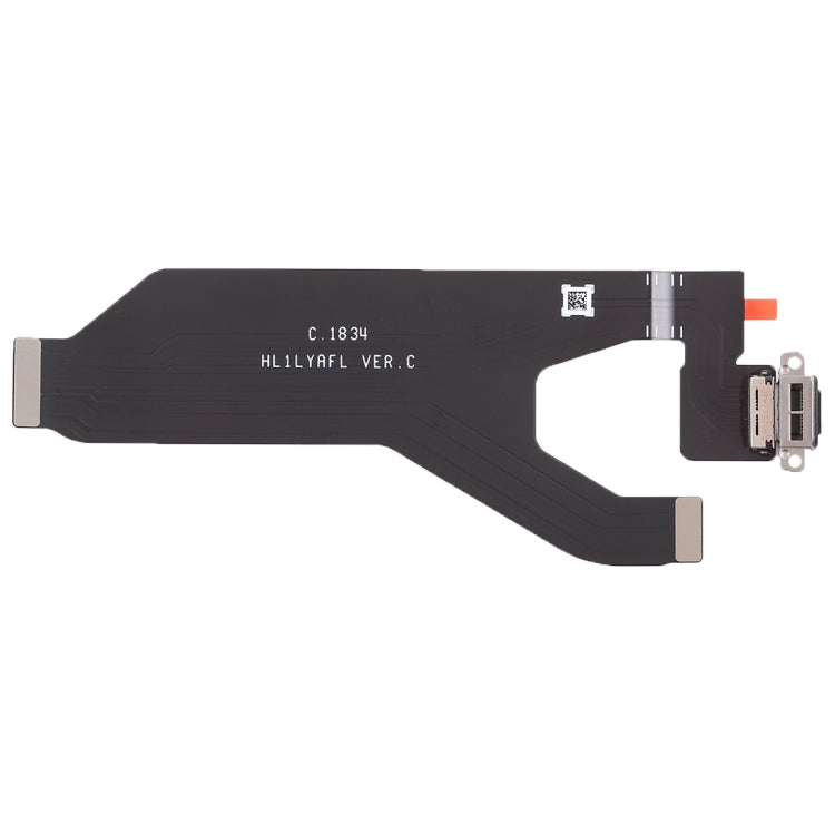 Huawei Mate 20 Pro Charging Port Flex Cable Replacement