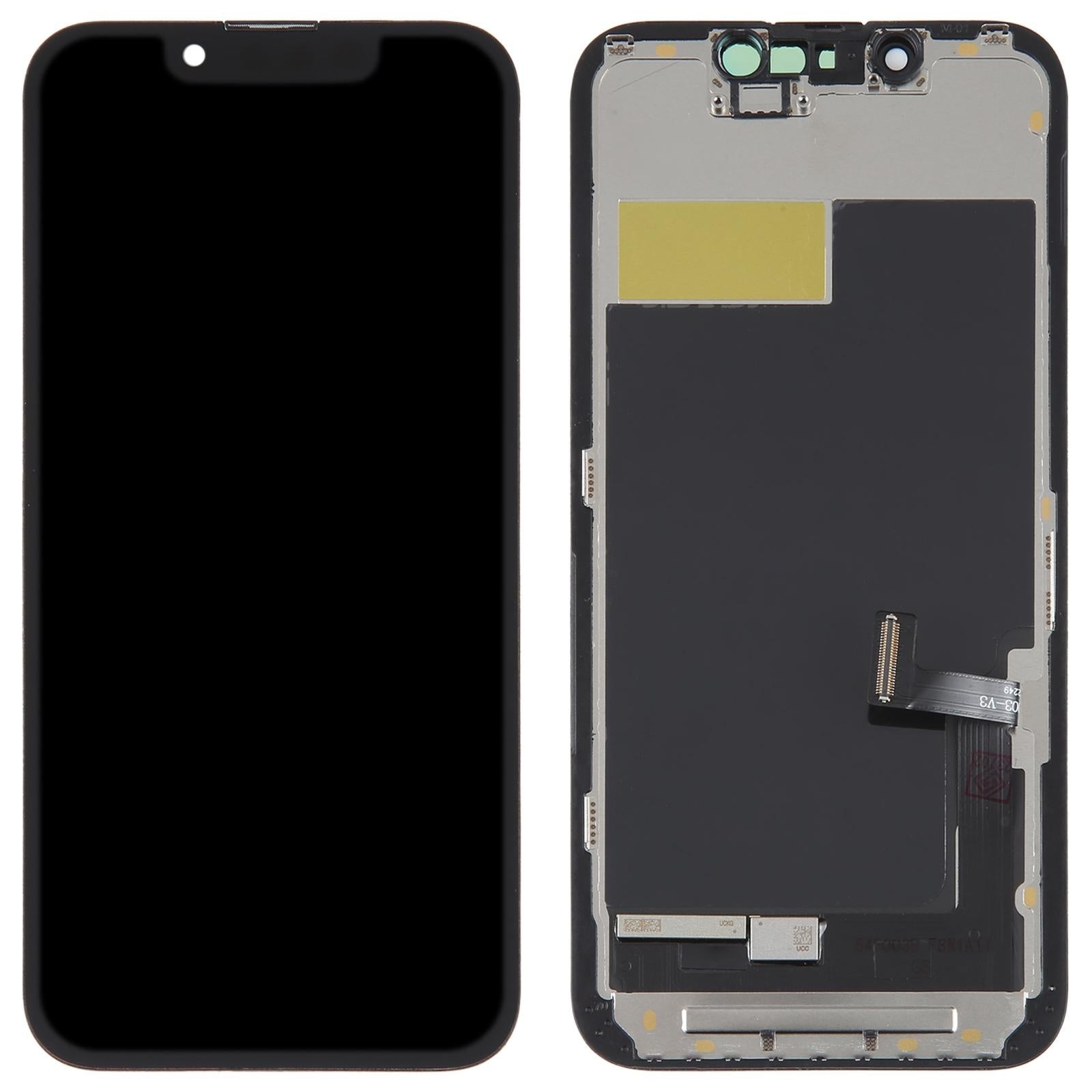 iPhone 13 Mini GX OLED LCD Screen &amp; Digitizer Replacement