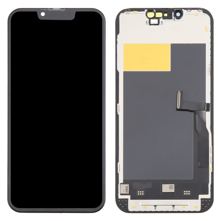 LCD Screen &amp; Digitizer For iPhone 13 Pro HD Incell Assembly Replacement