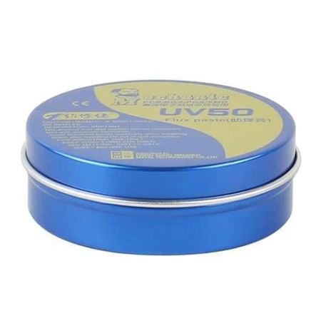 Mechanic Soldering Flux MCN-UV50 for Electric Iron