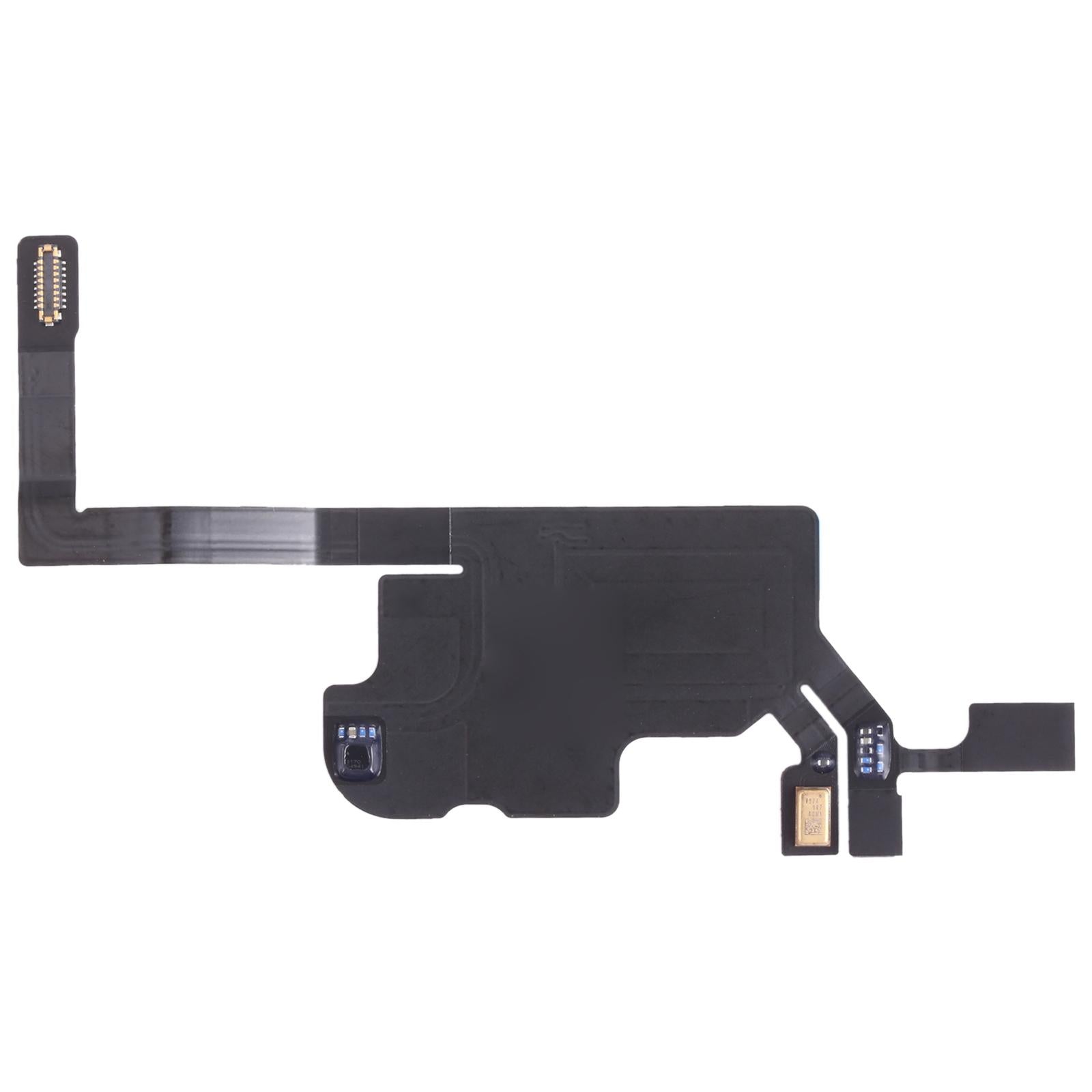 iPhone 13 Pro Ear Speaker Sensor Flex Cable (No Earpiece)