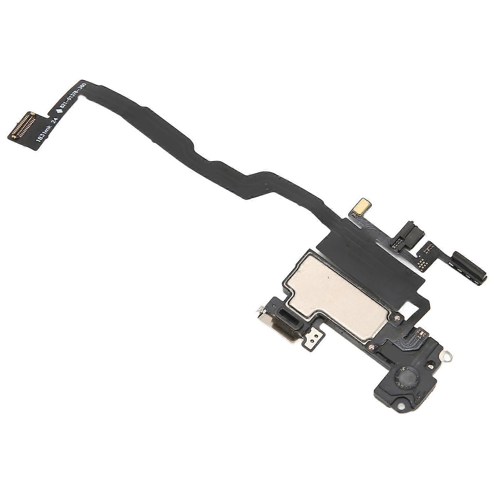 iPhone Xs Earpiece Speaker Flex Replacement Cable Proximity Sensor Module and Microphone