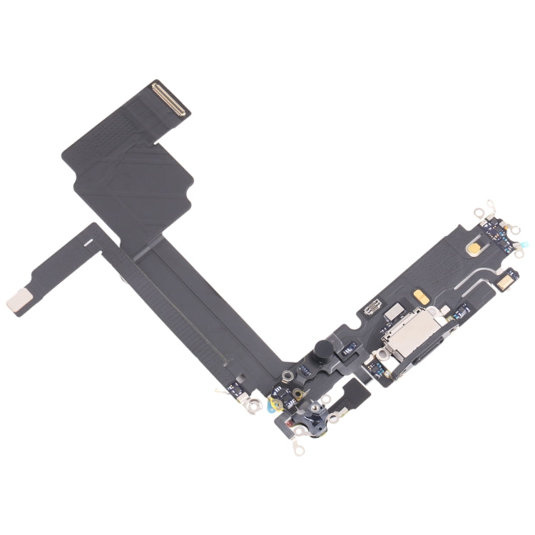 iPhone 15 Pro Max Replacement Charging Port Flex Cable