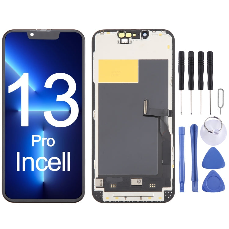 LCD Screen &amp; Digitizer For iPhone 13 Pro HD Incell Assembly Replacement