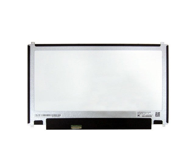 SLIM 13.3″ LED LAPTOP SCREEN 1366*768 HD BOTTOM LEFT 30 PIN