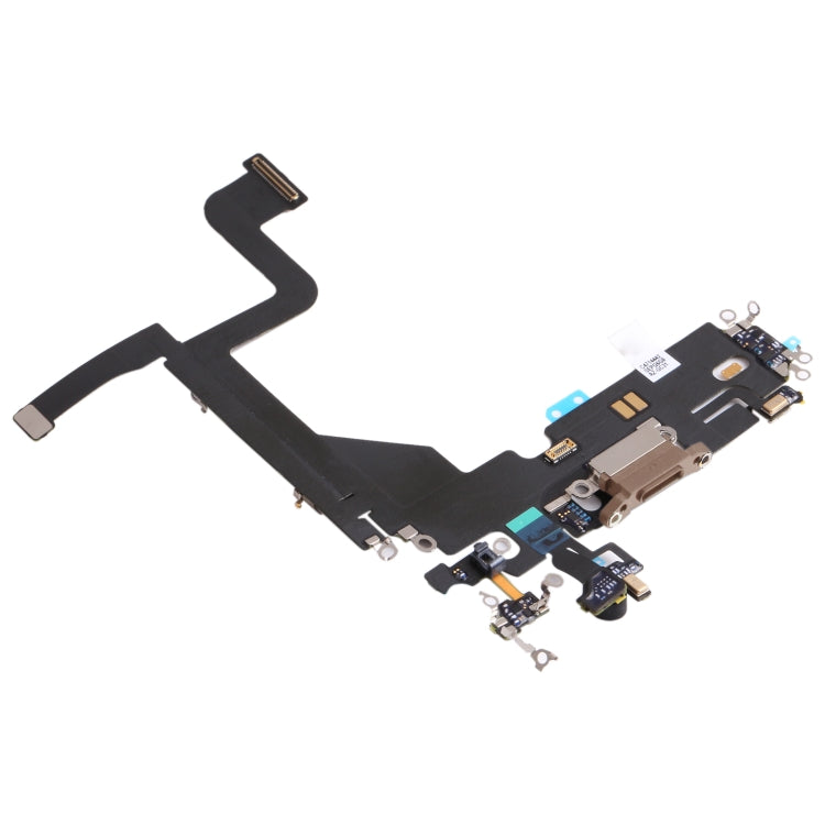 iPhone 13 Pro Replacement Charging Port Flex Cable