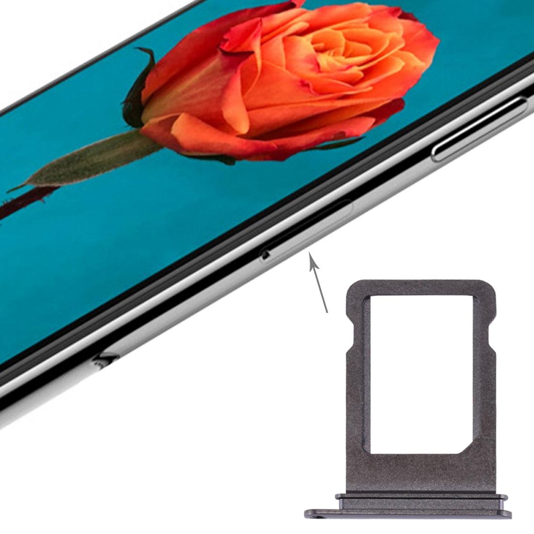 Replacement SIM Card Slot Tray Holder iPhone X
