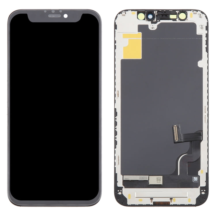 GX OLED LCD Screen for iPhone 12 mini with Digitizer Full Assembly