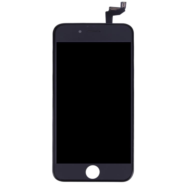 For iPhone 6 LCD Screen with Digitizer Full Assembly Black