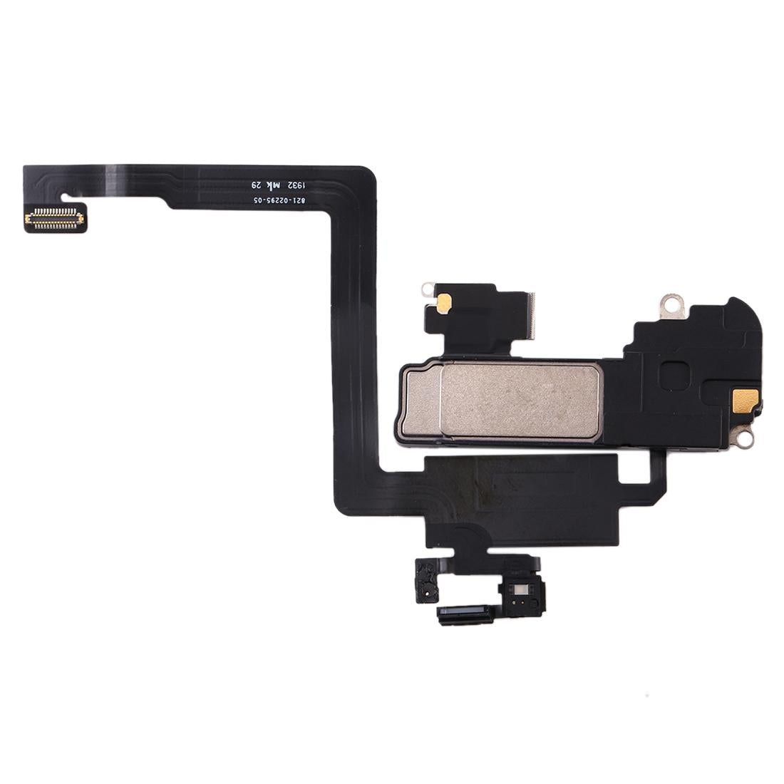 iPhone 11 Pro Earpiece Speaker & Mic Flex Cable