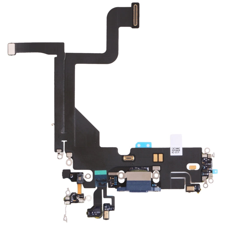 iPhone 13 Pro Replacement Charging Port Flex Cable