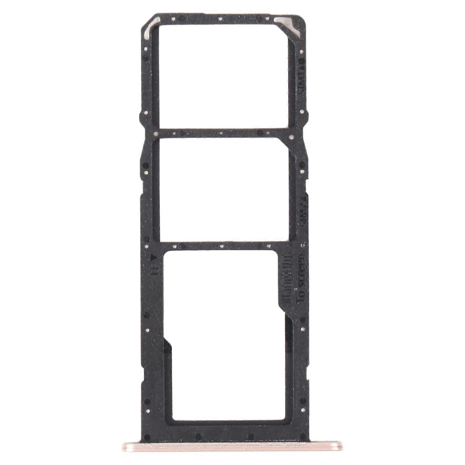 Huawei P Smart 2021 SIM & SD Card Tray