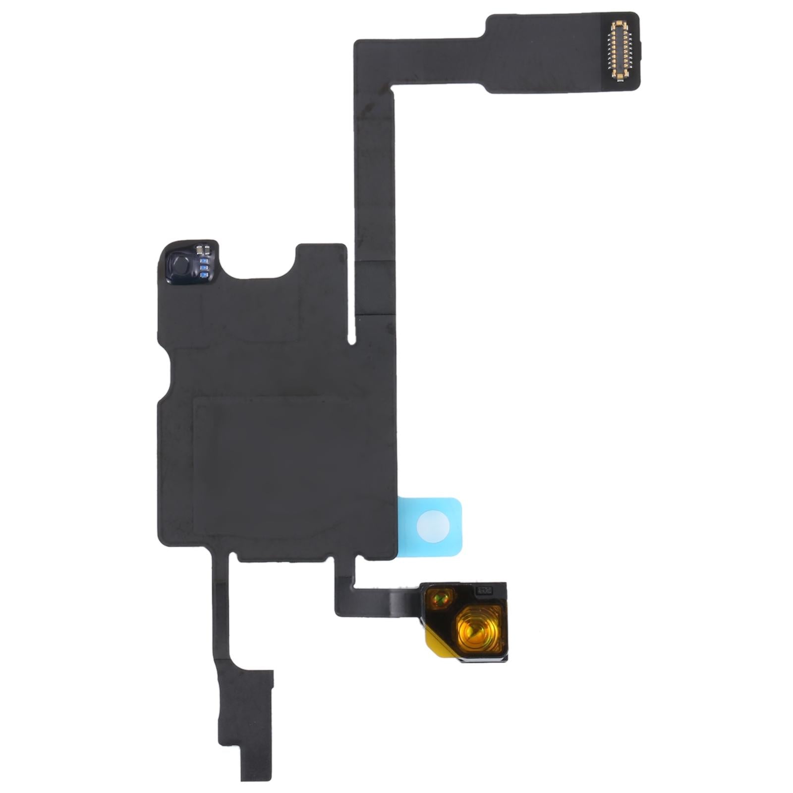 iPhone 14 Pro Max Ear Speaker Sensor Flex Cable (No Earpiece)
