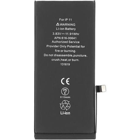 Replacement Battery For Apple iPhone 11 BATTERY