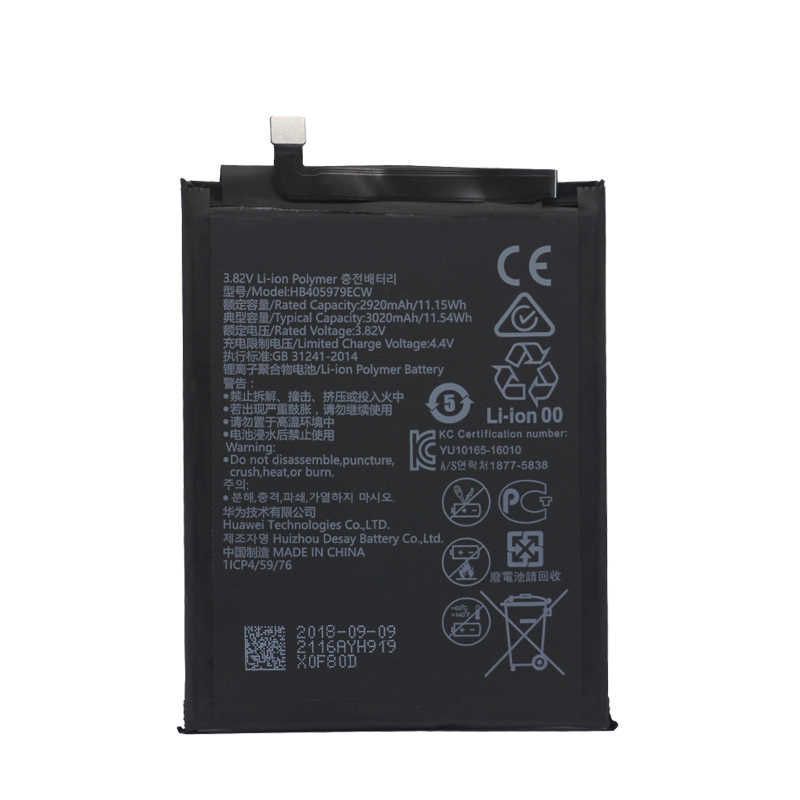 Good Quality Replacement Battery For Huawei Y5 Lite (2018)
