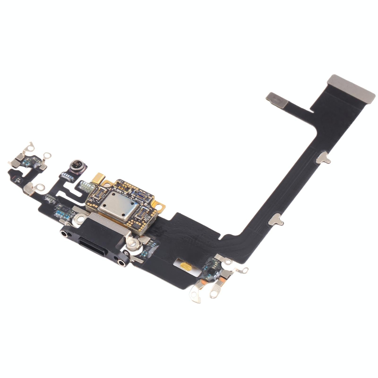 iPhone 11 Pro Charging Port Flex Cable