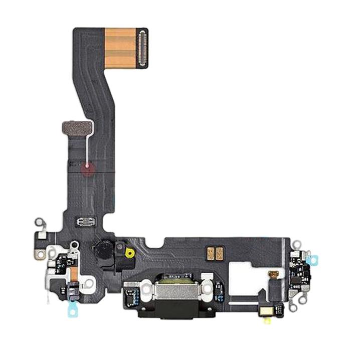 iPhone 12 Replacement Charging Port Flex Cable