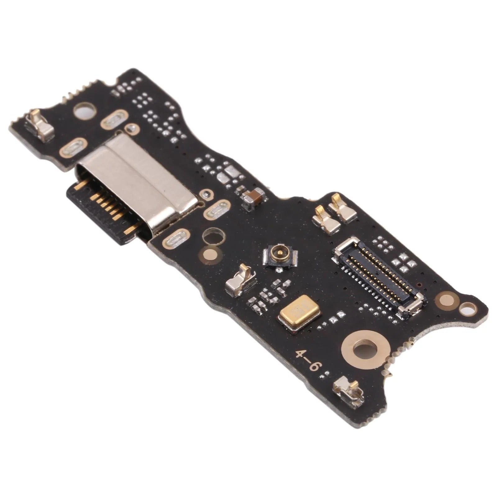 Xiaomi Redmi 10/10 Prime Charging Port Board Replacement