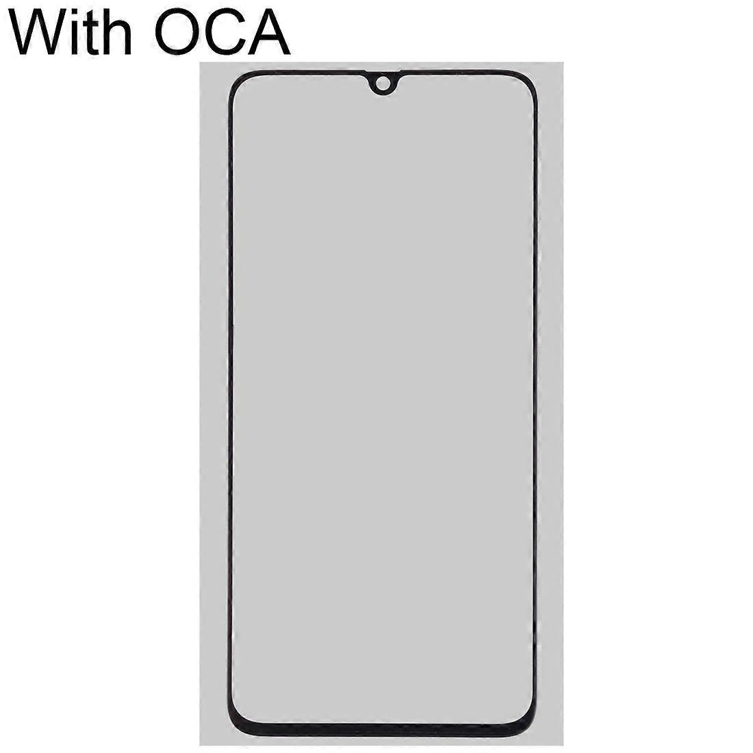REDMI 10 5G Front Glass Lens with OCA