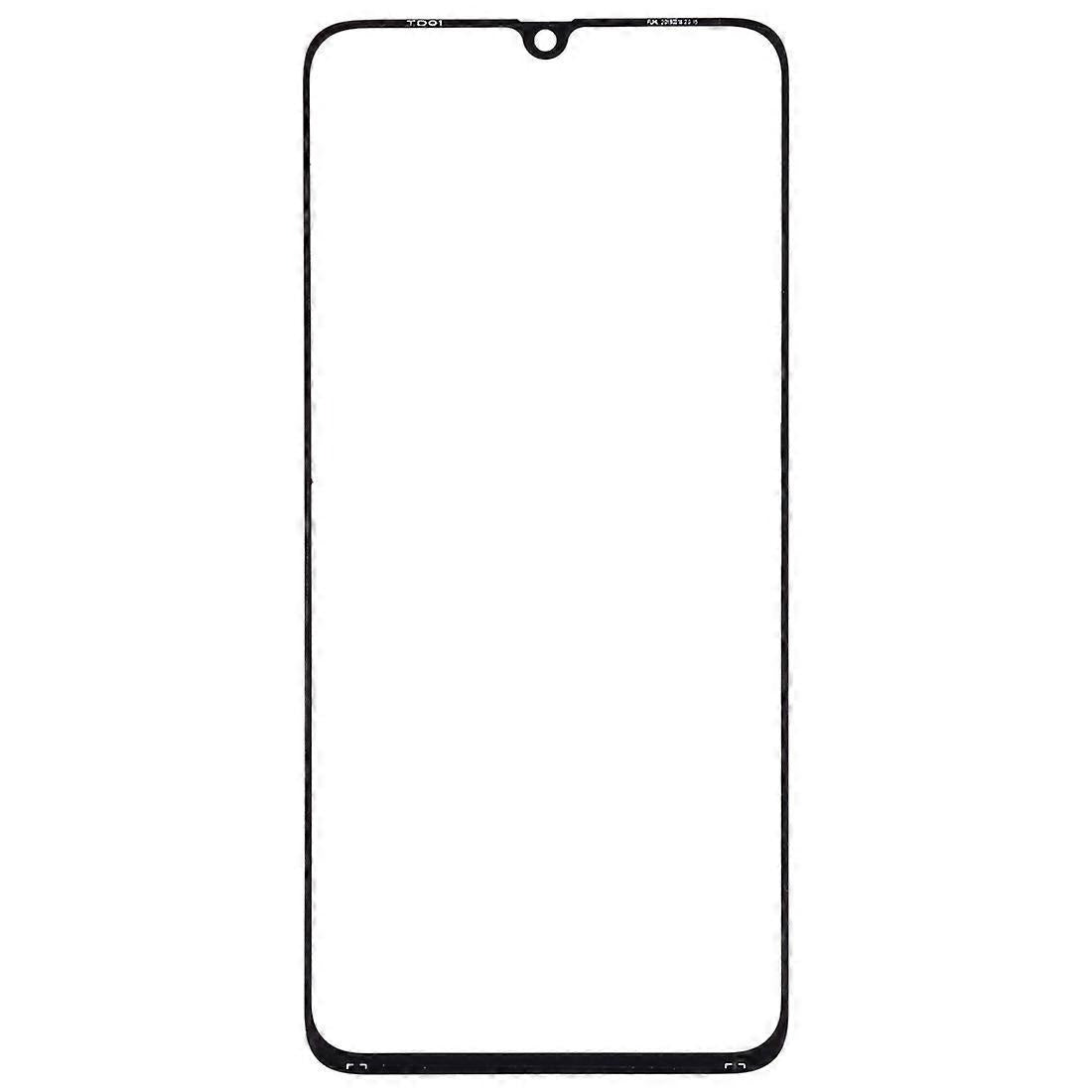REDMI NOTE 11T PRO LCD GLASS 3
