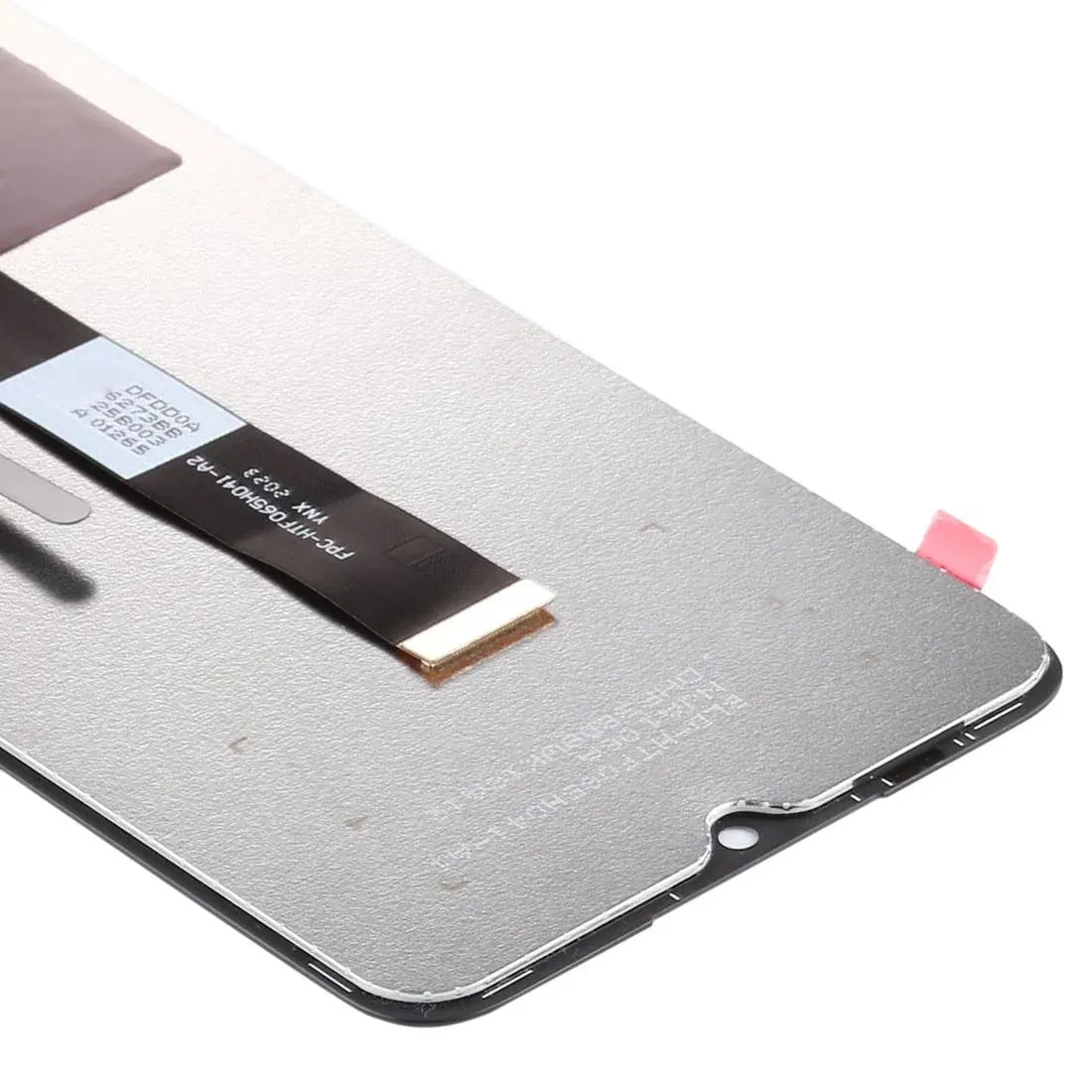 Xiaomi Redmi 9A/9C/10A LCD & Digitizer Screen Replacement