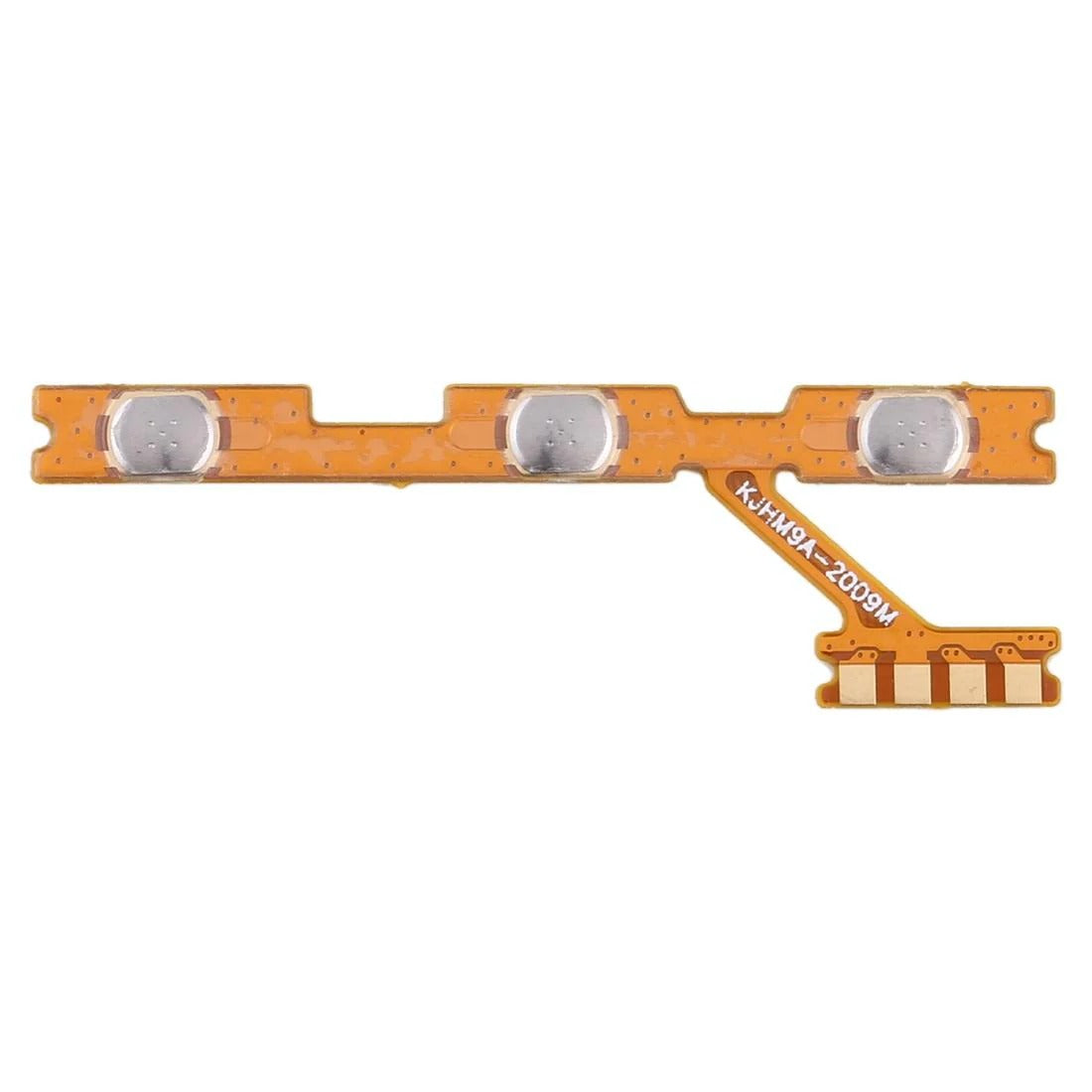 Xiaomi Redmi 10C Power & Volume Button Flex Cable
