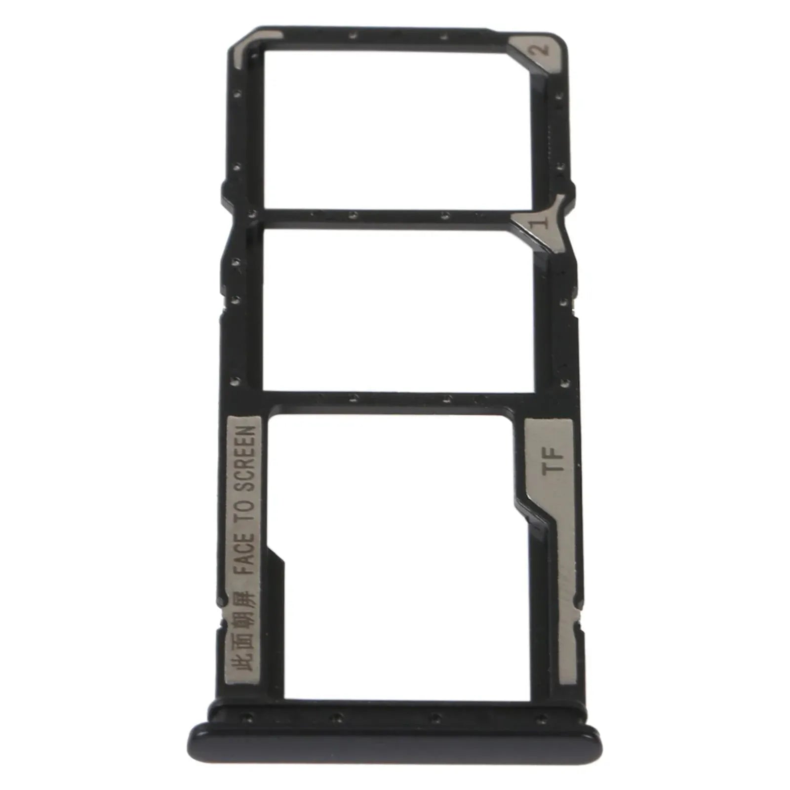 Xiaomi Redmi 10C/10 India/Poco C40 SIM & SD Card Tray