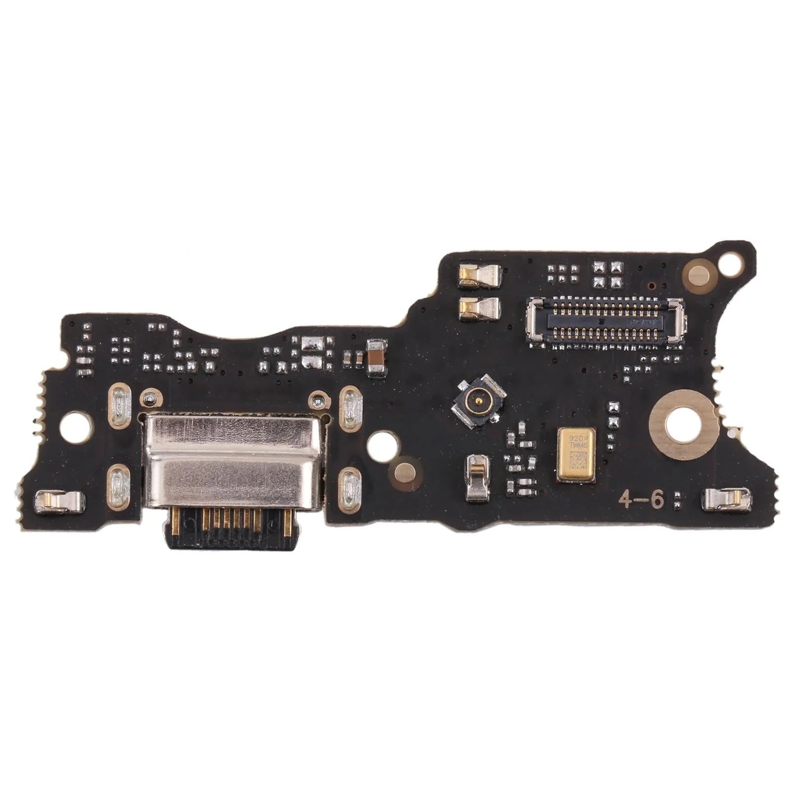 Xiaomi Redmi 10/10 Prime Charging Port Board Replacement
