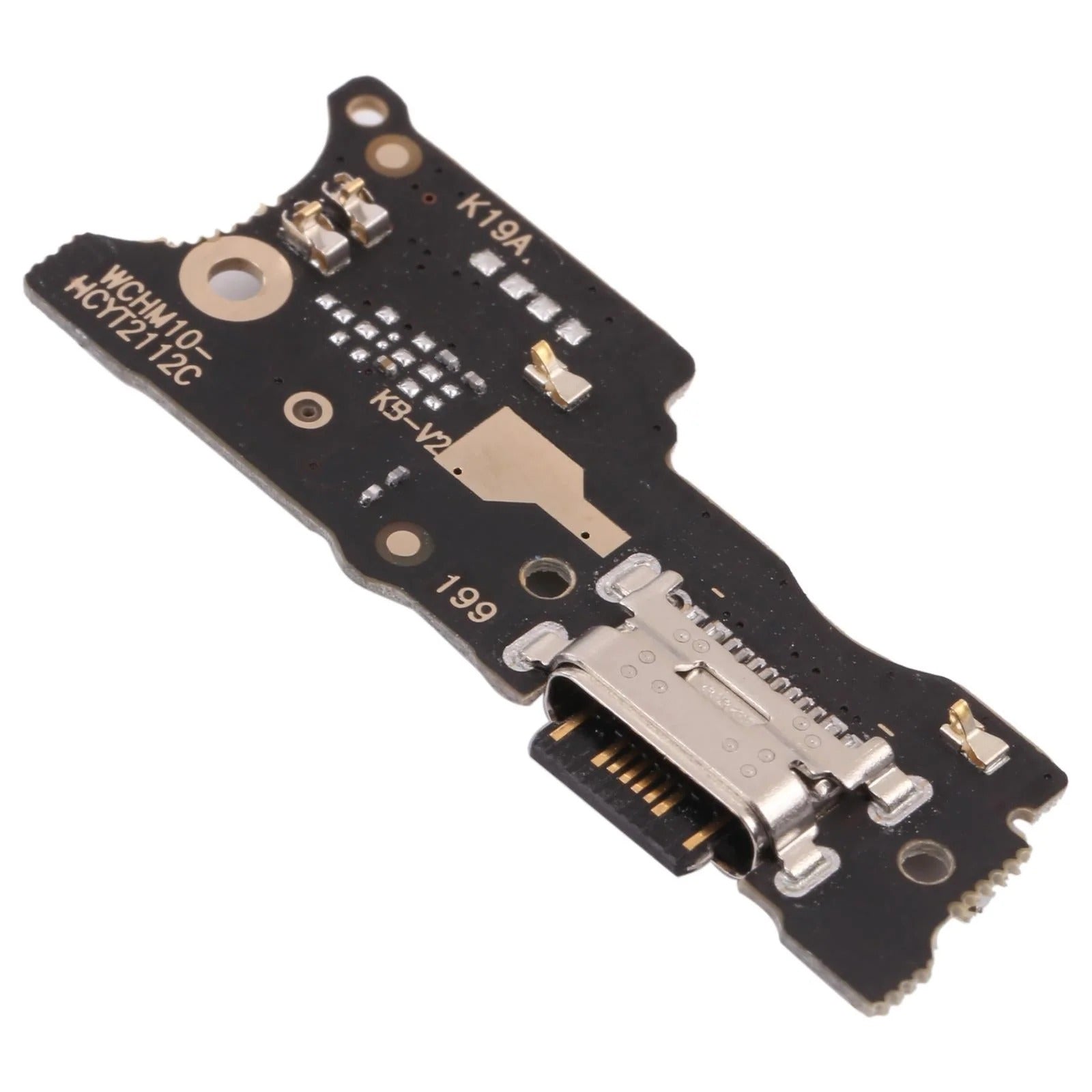 Xiaomi Redmi 10/10 Prime Charging Port Board Replacement