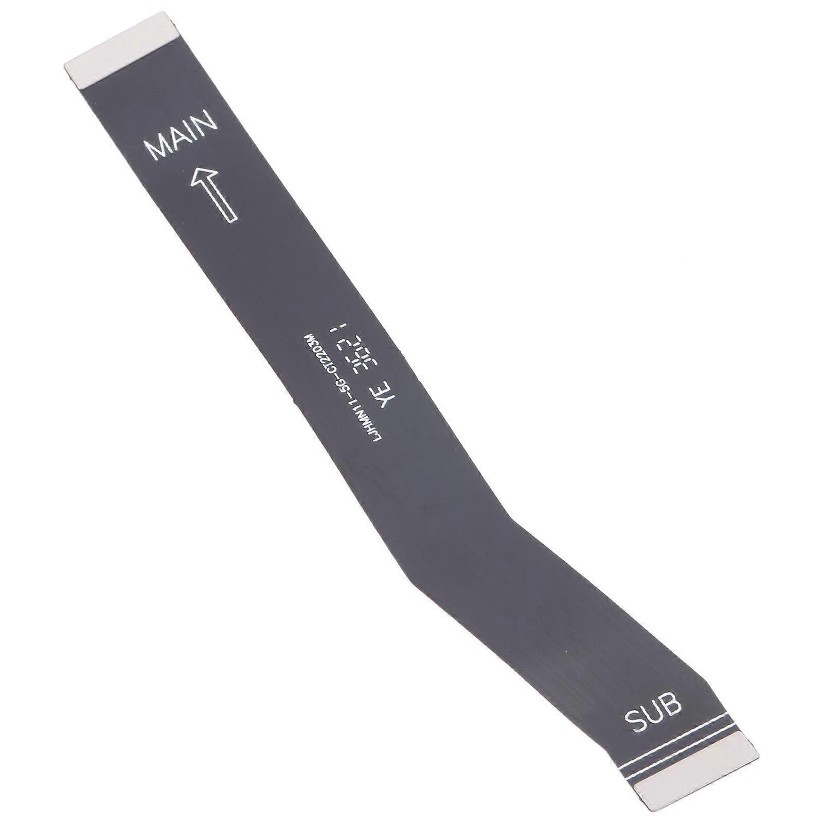 REDMI NOTE 11 MAIN FLEX