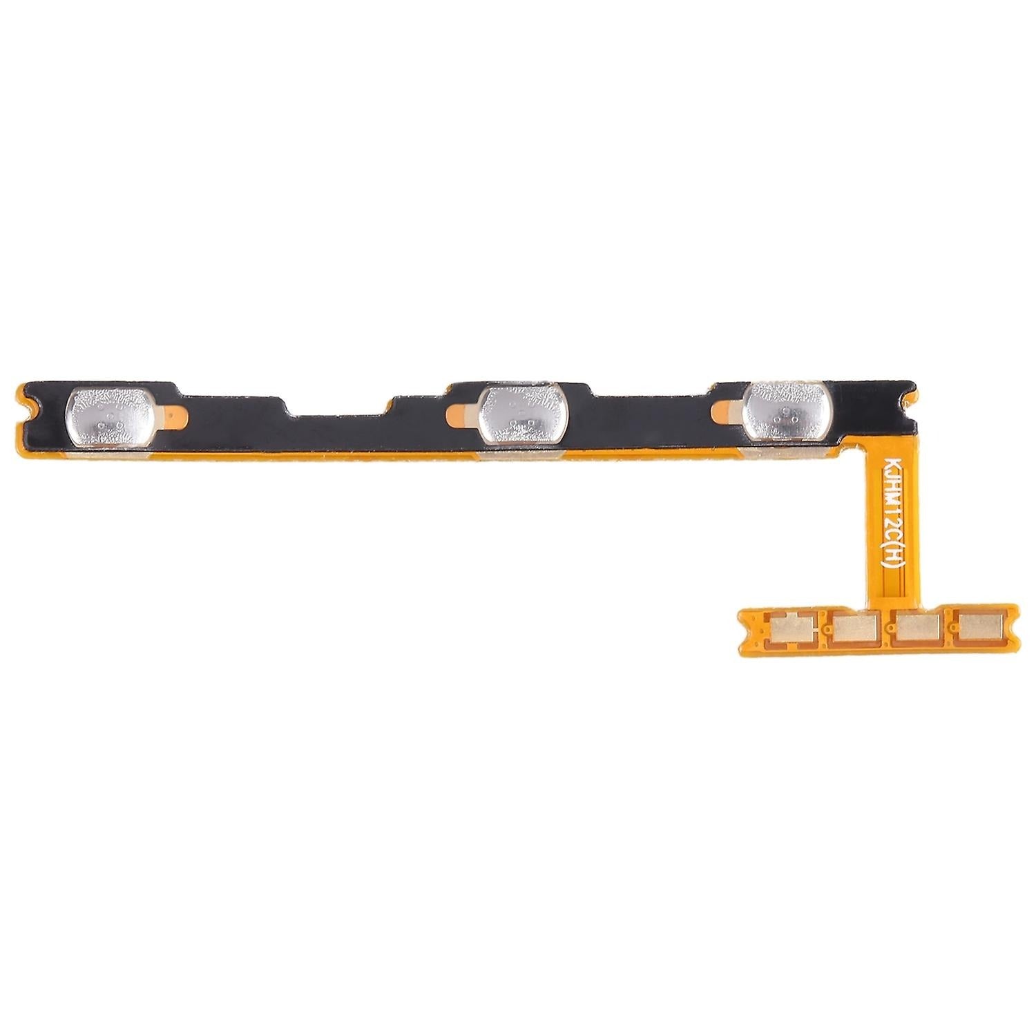 Xiaomi Redmi 12C Power&Volume Button Flex Cable