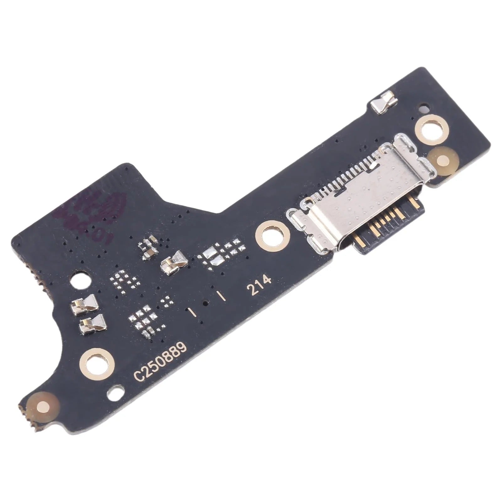 Redmi 12 Charging Port Board Replacement