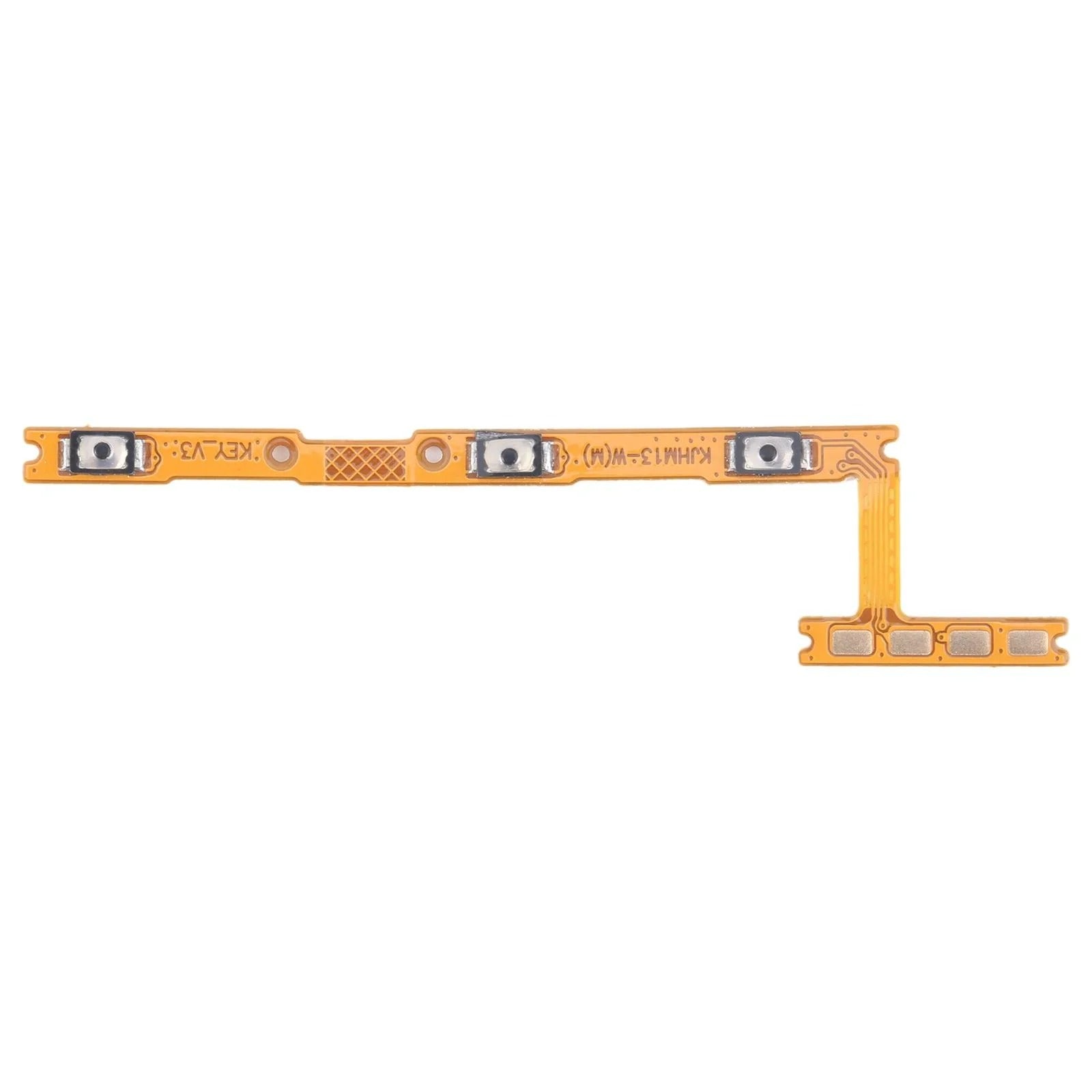Xiaomi Redmi 13 4G Power & Volume Button Flex Cable