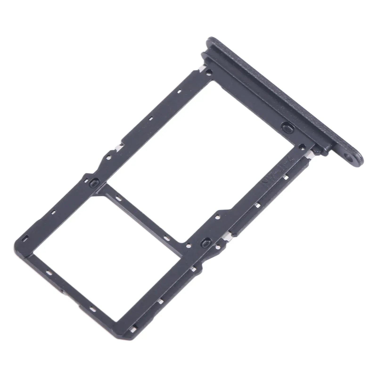 Xiaomi Redmi 13 5G SIM & SD Card Tray - Black