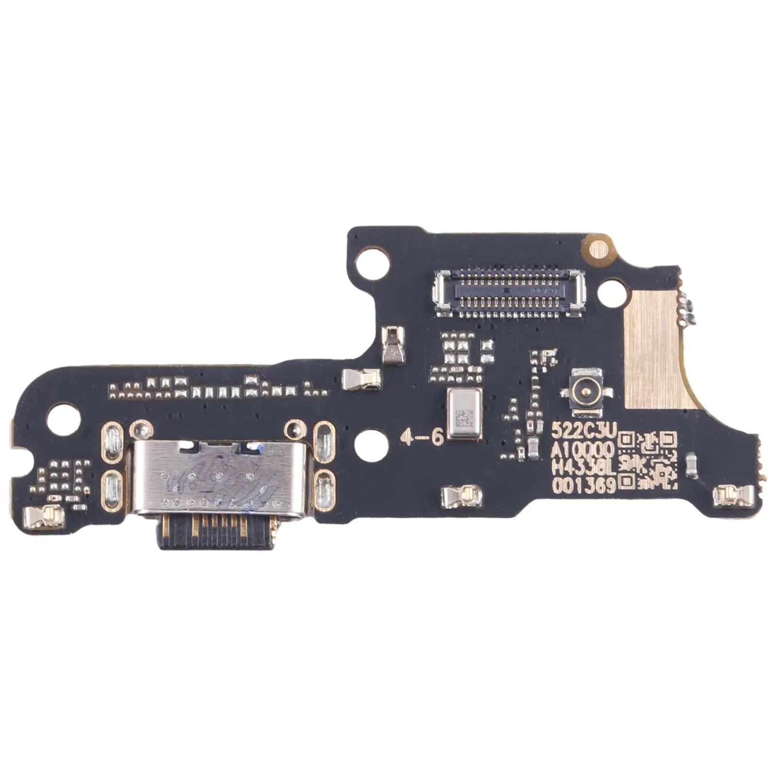 Xiaomi Redmi 13C Charging Port Board Replacement
